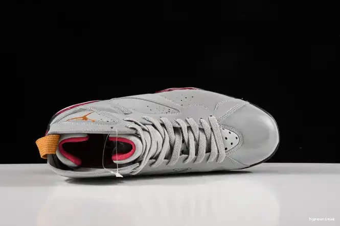 HYPE 7 Jordan Air Cardinal BV6281-006 Reflective 0422